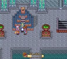 photo d'illustration pour le dossier:Seiken Densetsu
